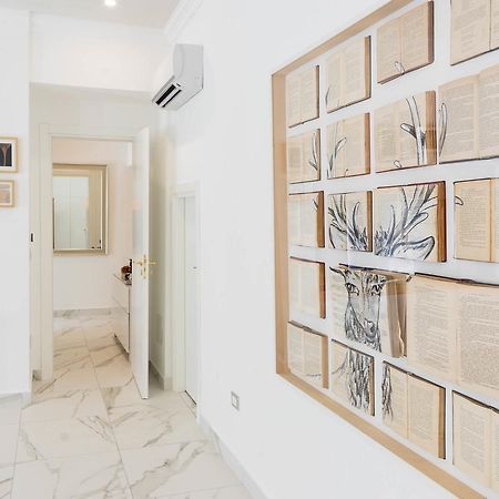 Luxury Suite Corso Umberto Taormina Exterior photo