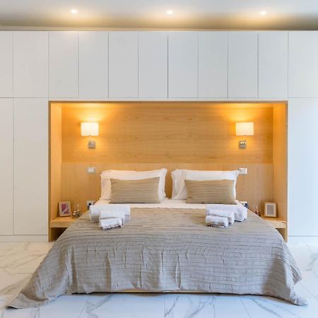 Luxury Suite Corso Umberto Taormina Exterior photo