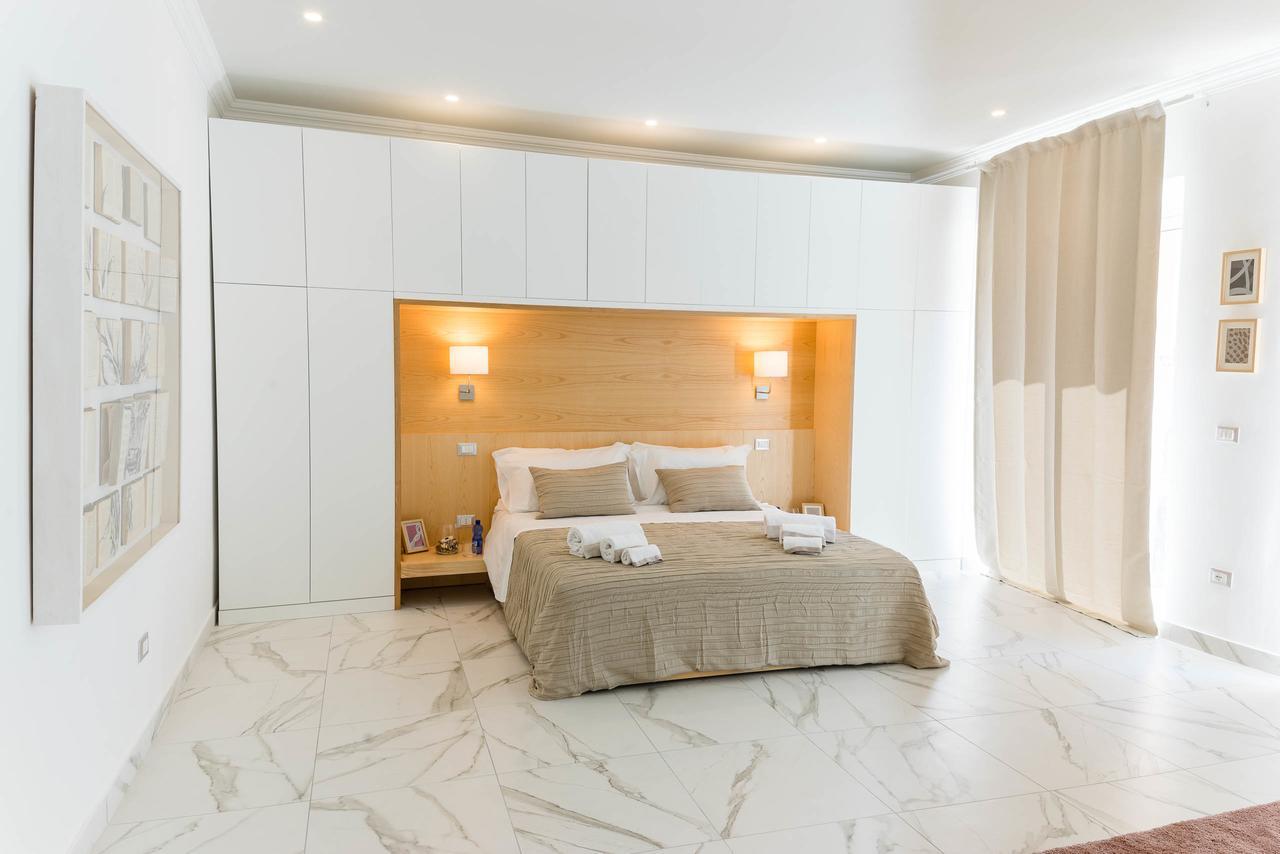 Luxury Suite Corso Umberto Taormina Exterior photo