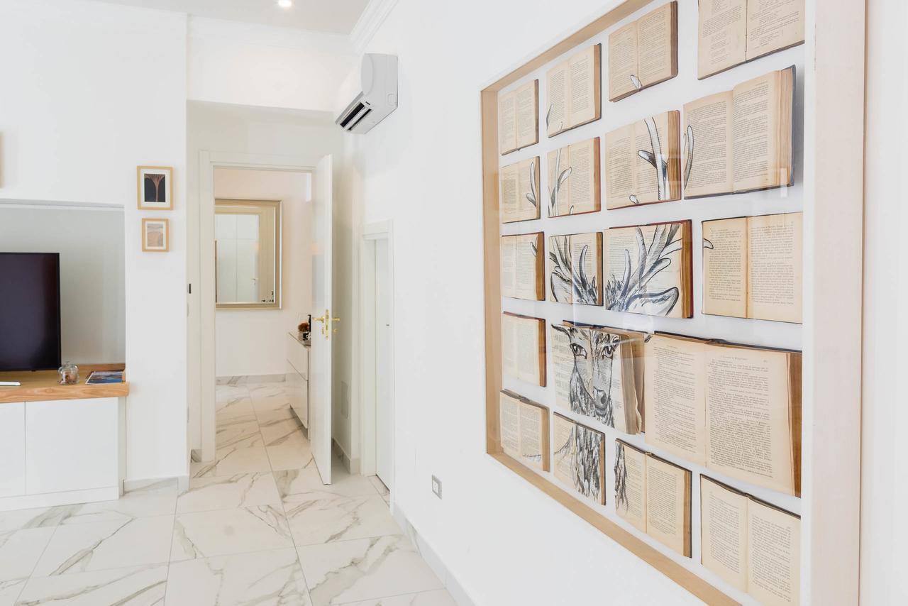 Luxury Suite Corso Umberto Taormina Exterior photo