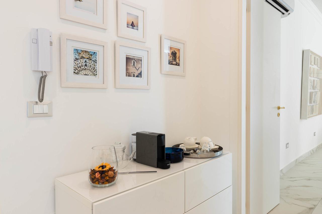Luxury Suite Corso Umberto Taormina Exterior photo