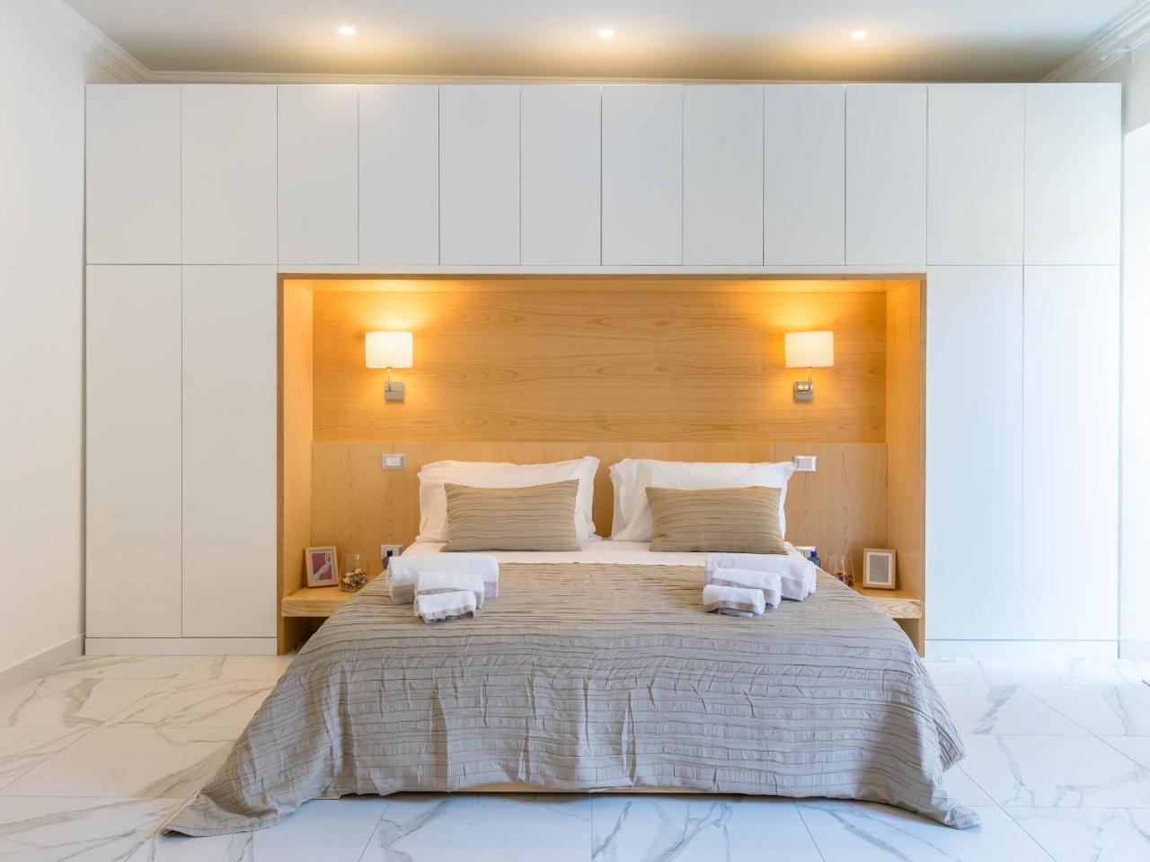 Luxury Suite Corso Umberto Taormina Exterior photo