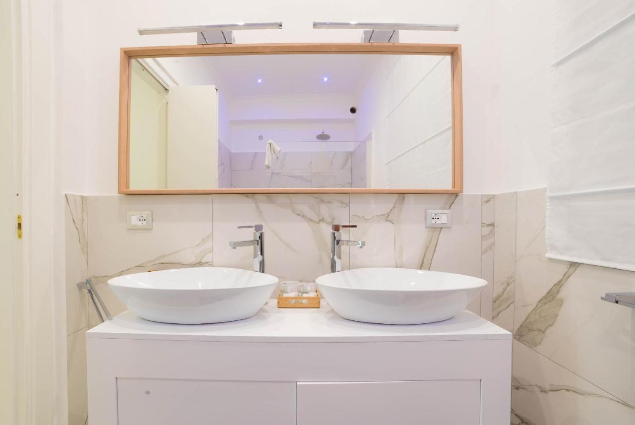 Luxury Suite Corso Umberto Taormina Exterior photo